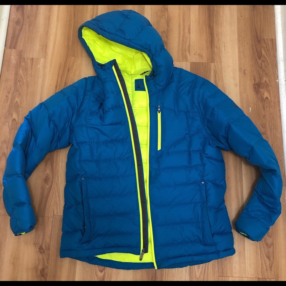 Men’s jacket